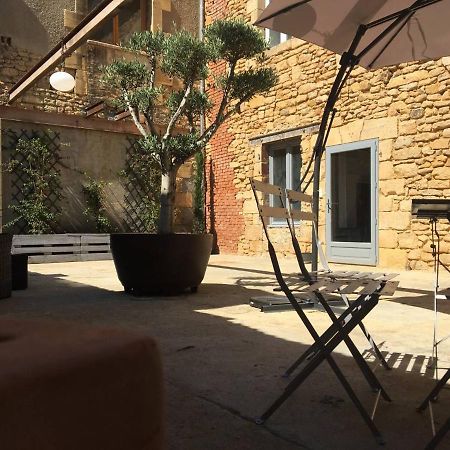 Nouveau : Le Puits De Sarlat 외부 사진
